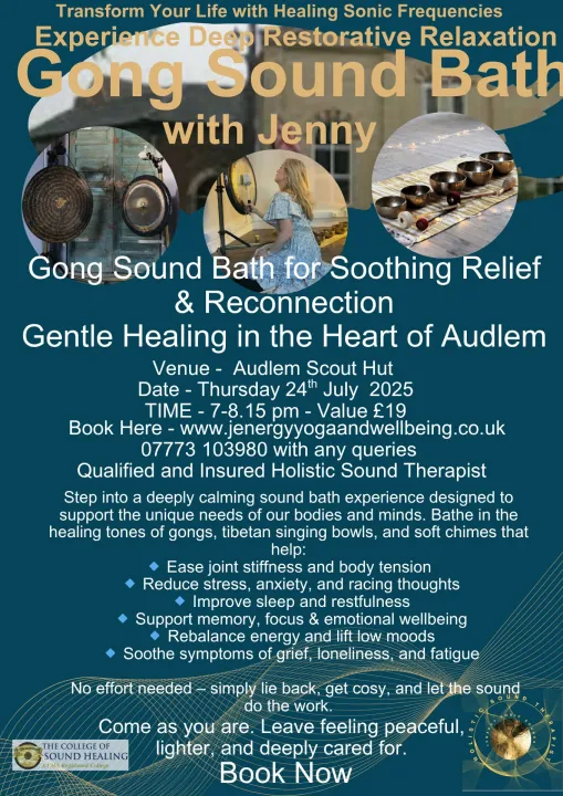 Experience Tranquility Through Music Therapy (25)