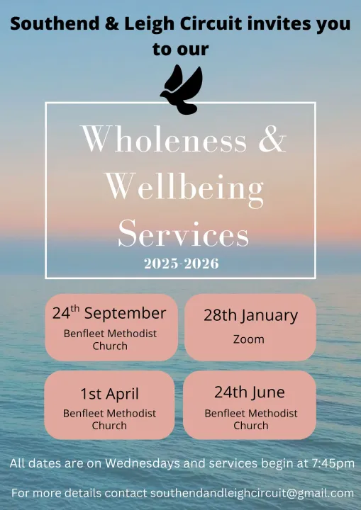 Wholeness 25-26