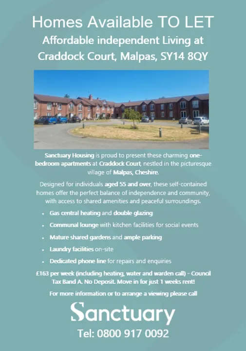 Craddock Court