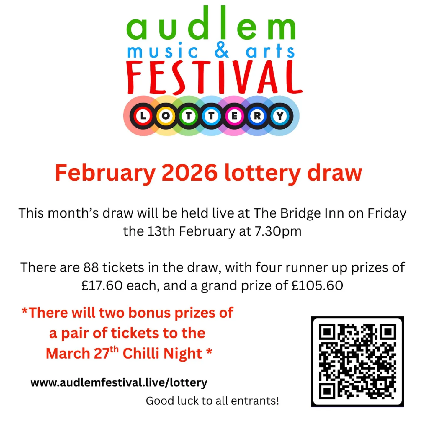 Feb 2026 News
