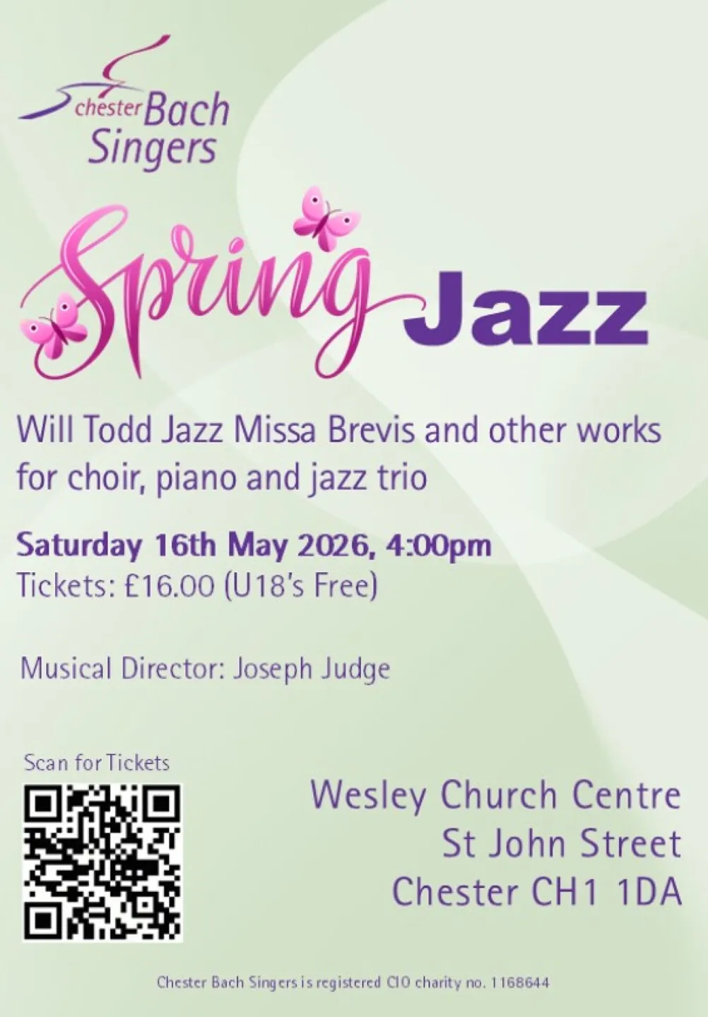 Spring Jazz