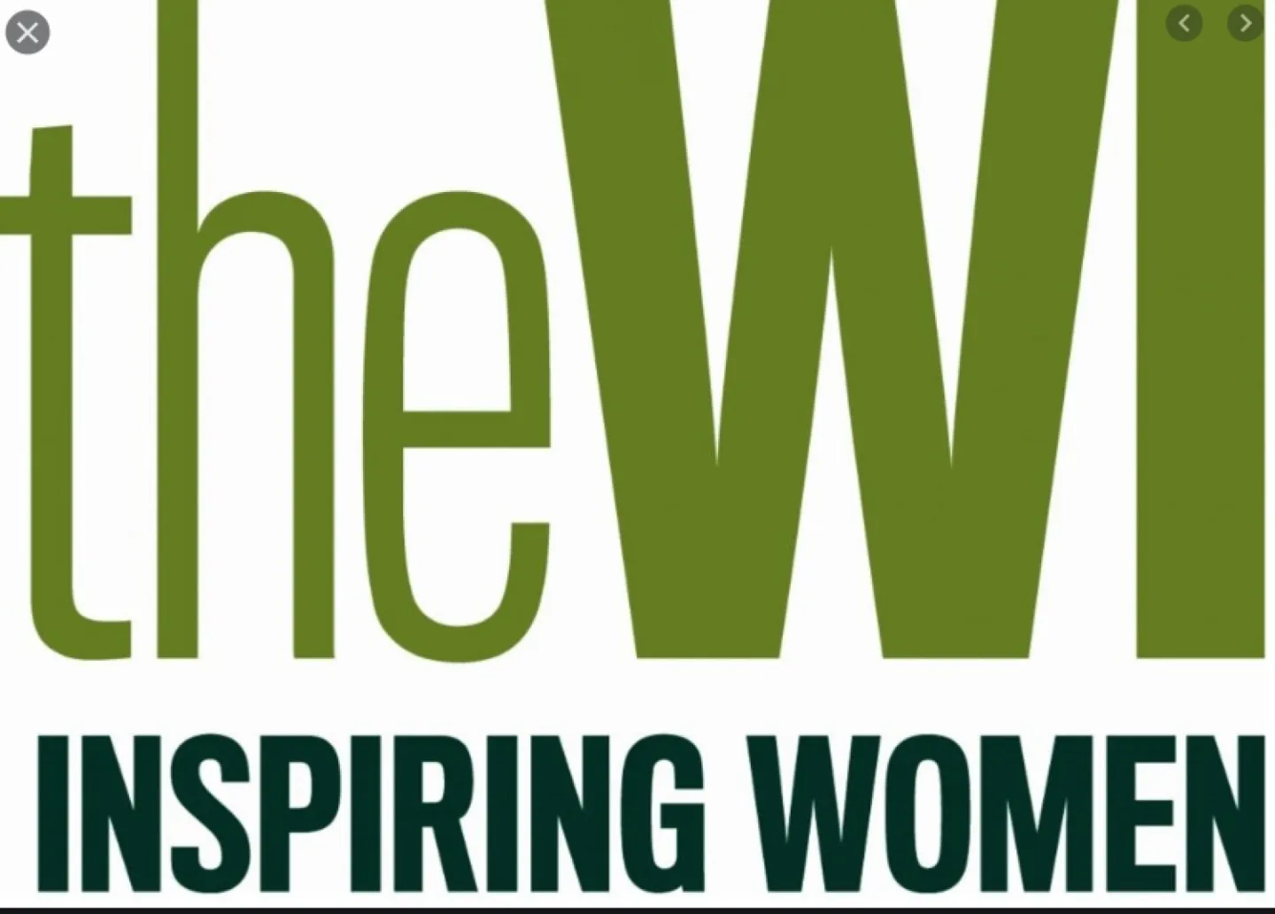 WI Logo