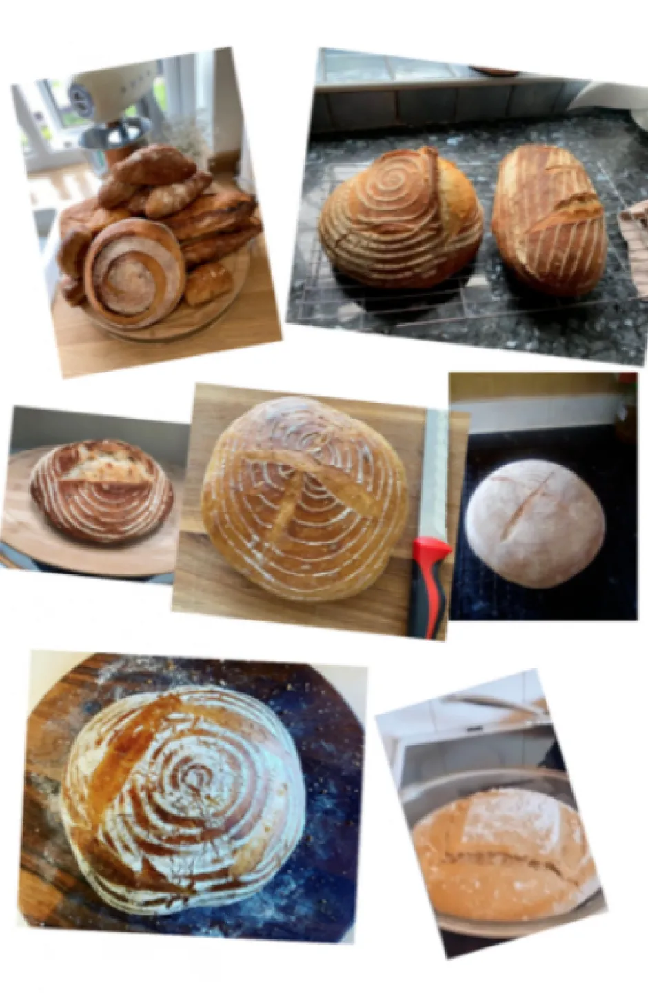 Sourdough