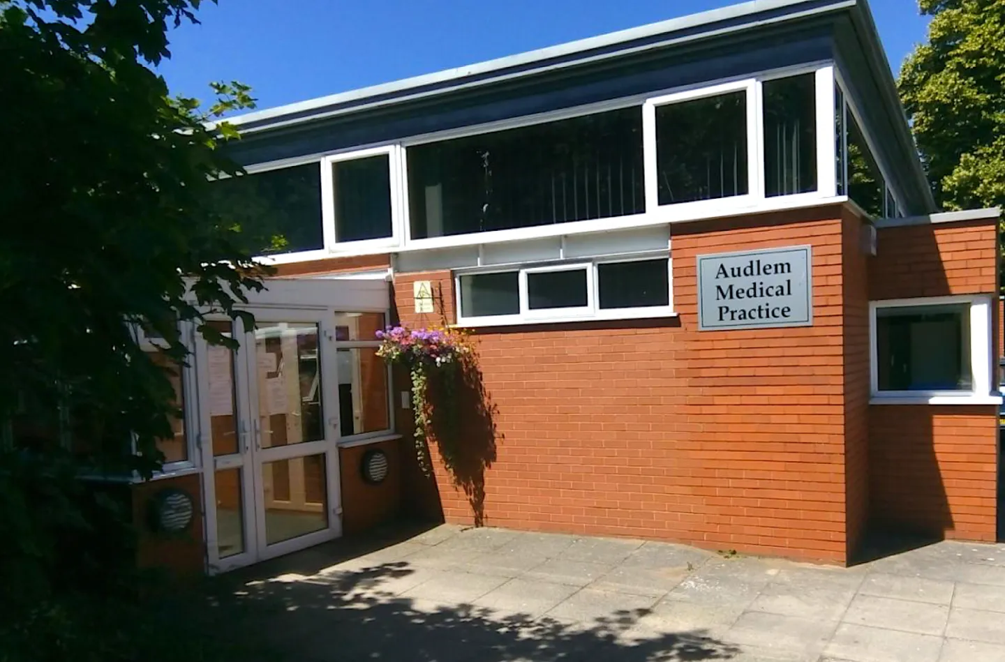 medical practice