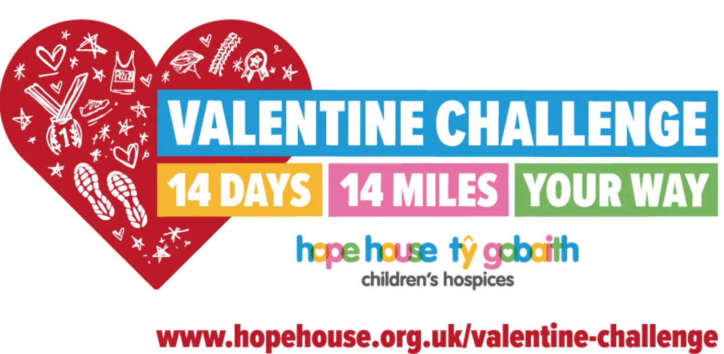 Hope House Fund raising