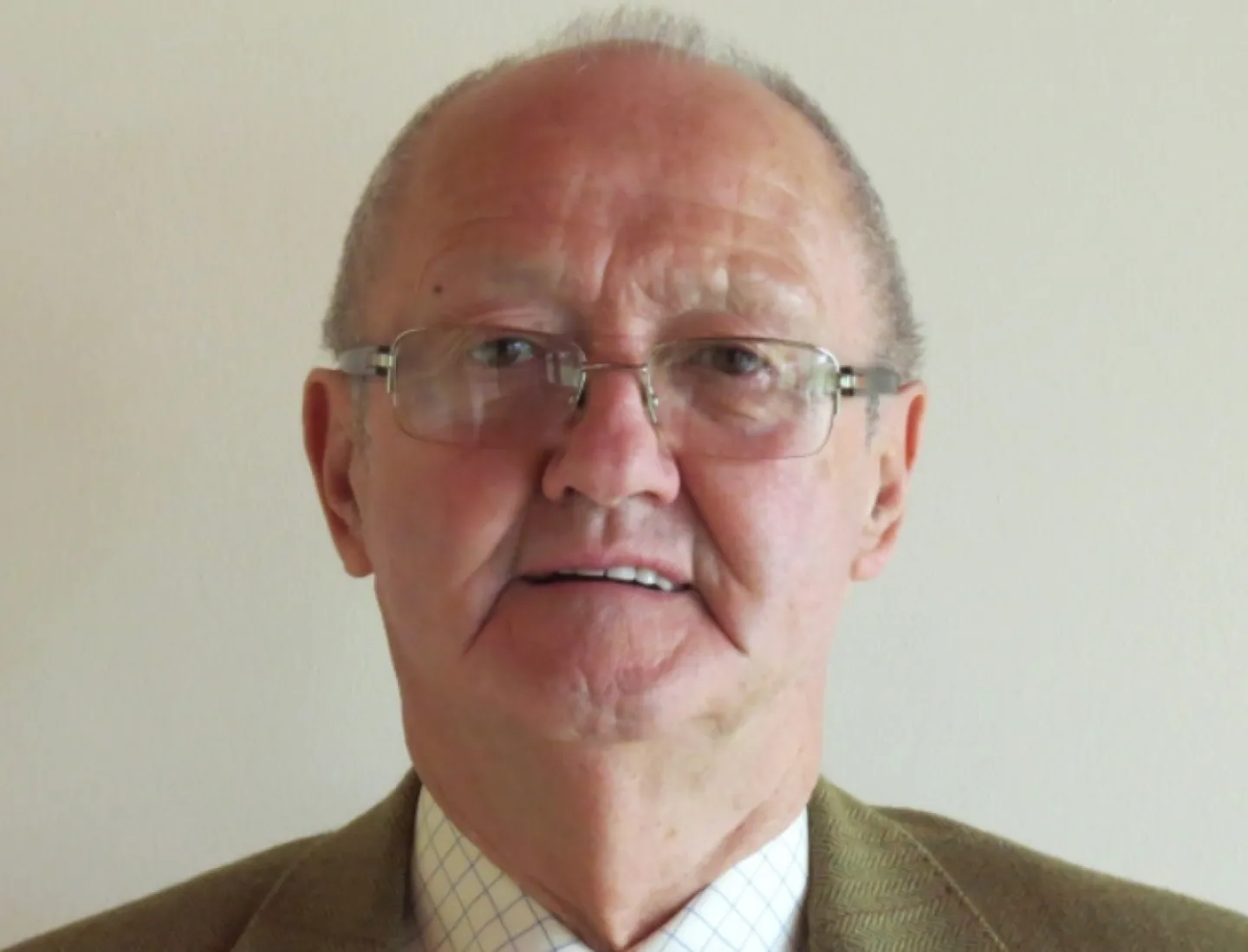 Joe Hoyle