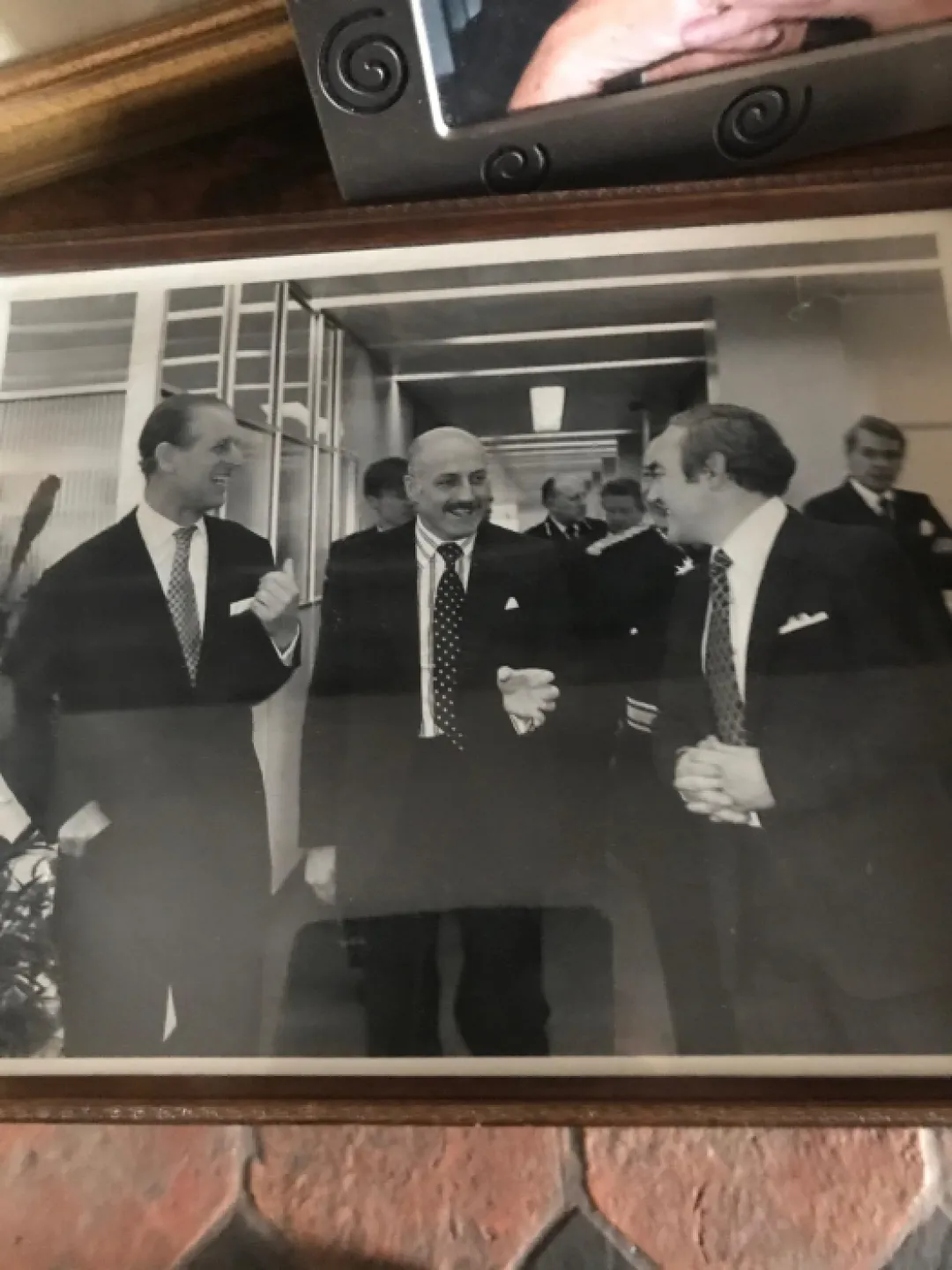ralph hrh Prince Philip