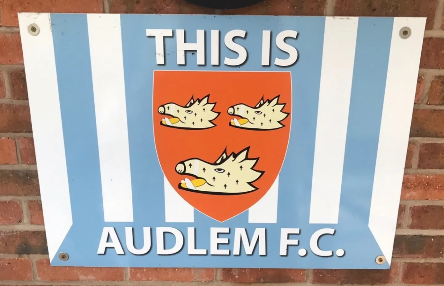 AFC badge