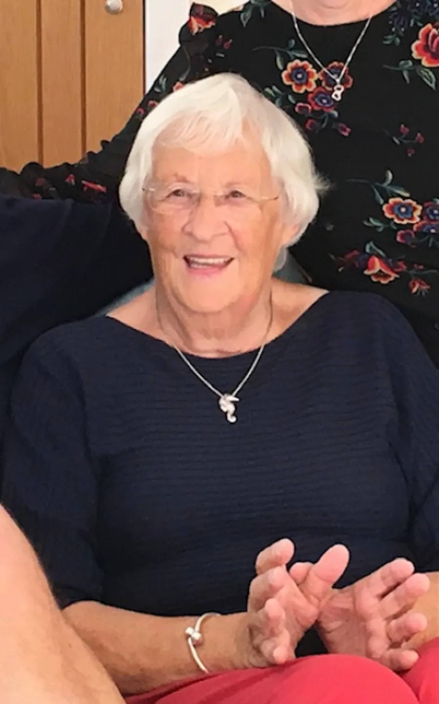 jenny monk