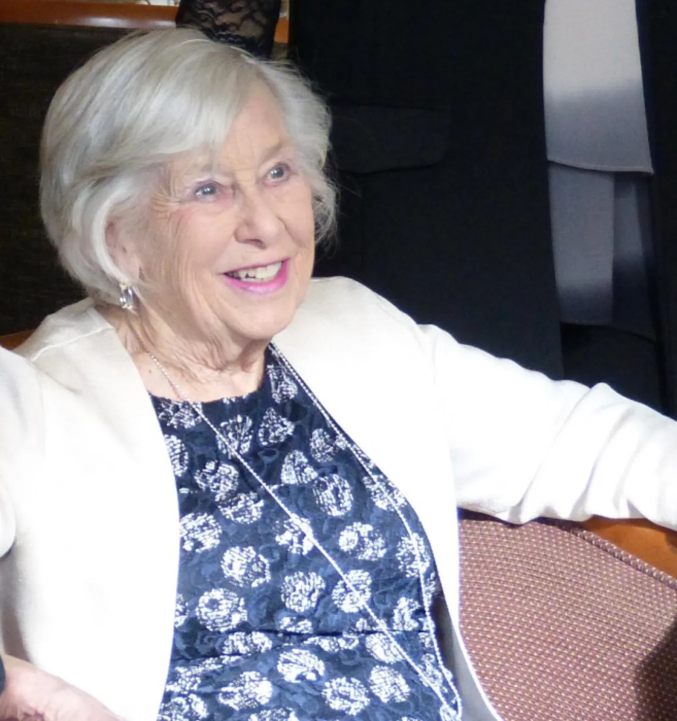 nan campbell