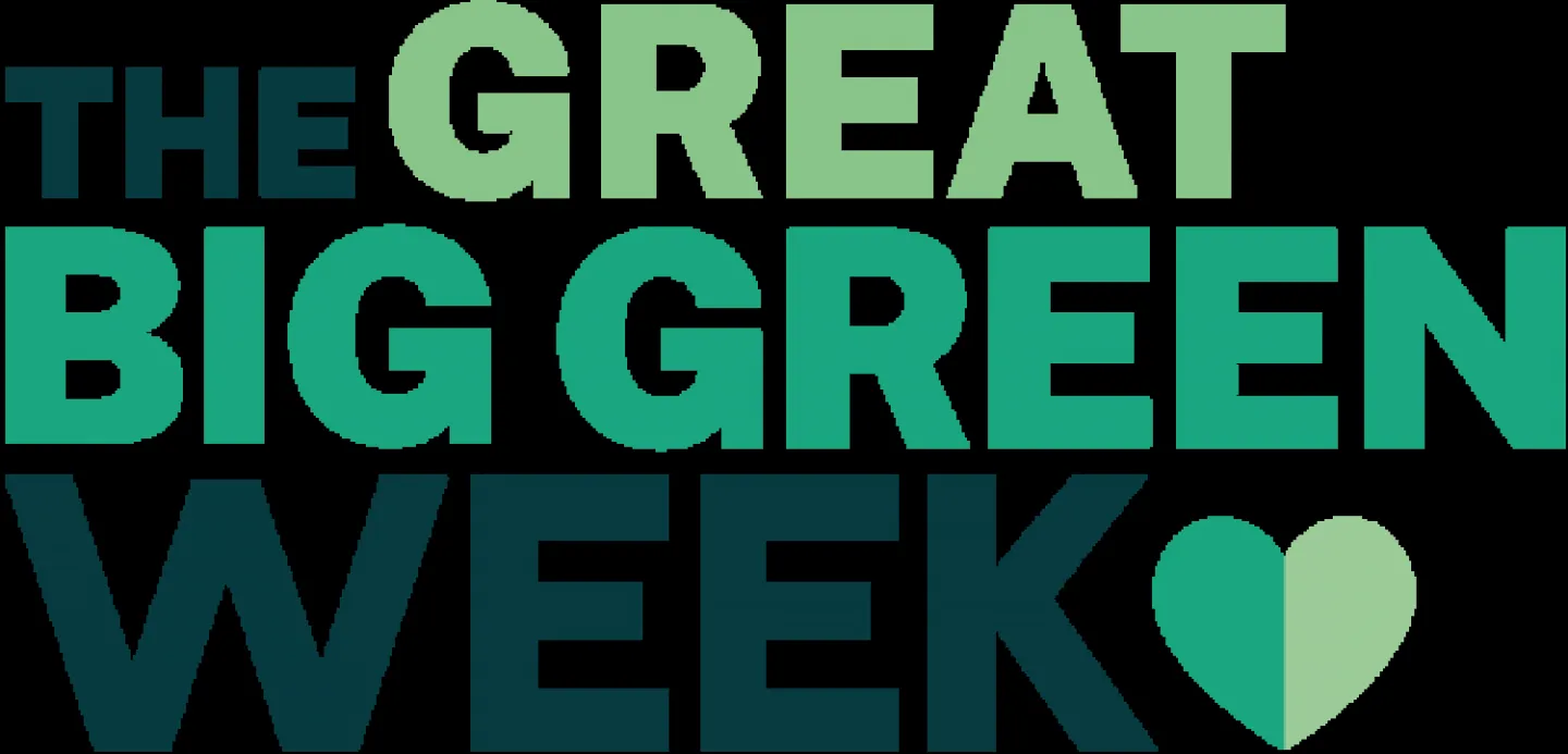 Big Green week