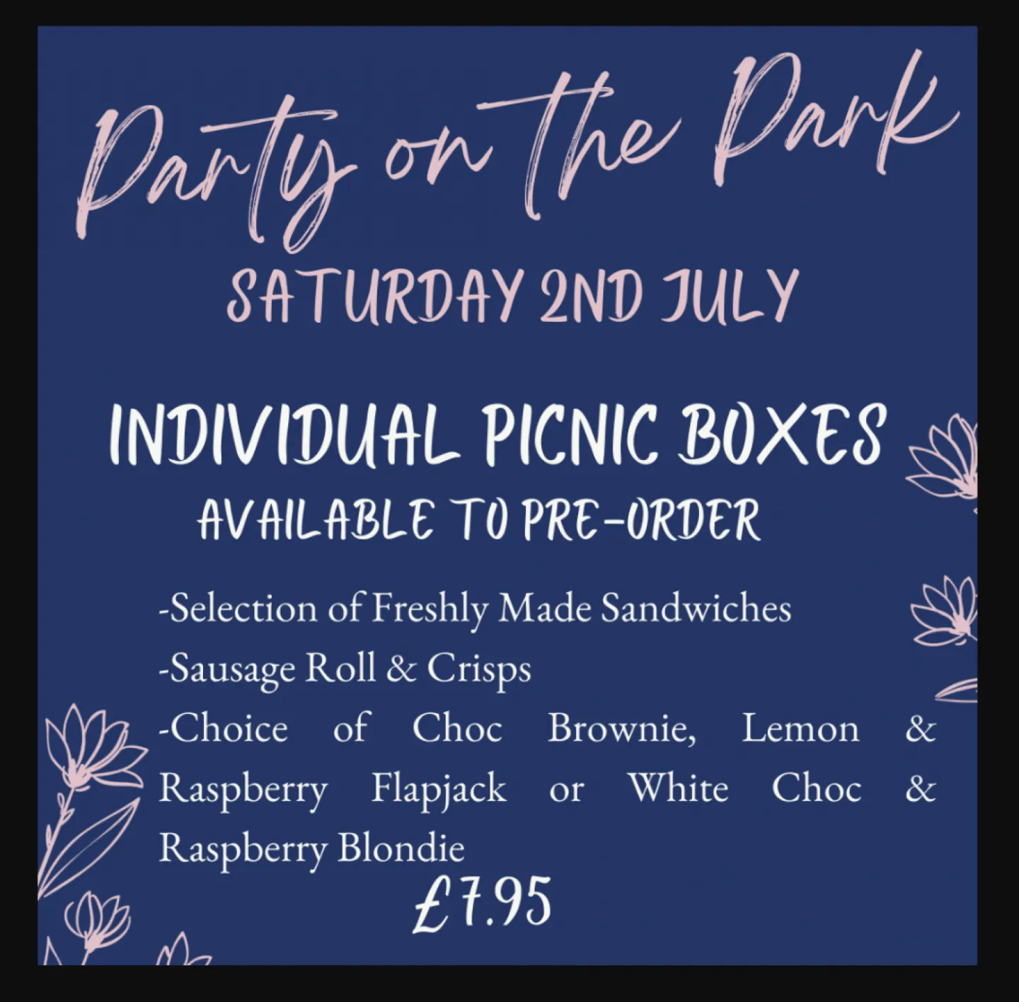 Tea room picnics2