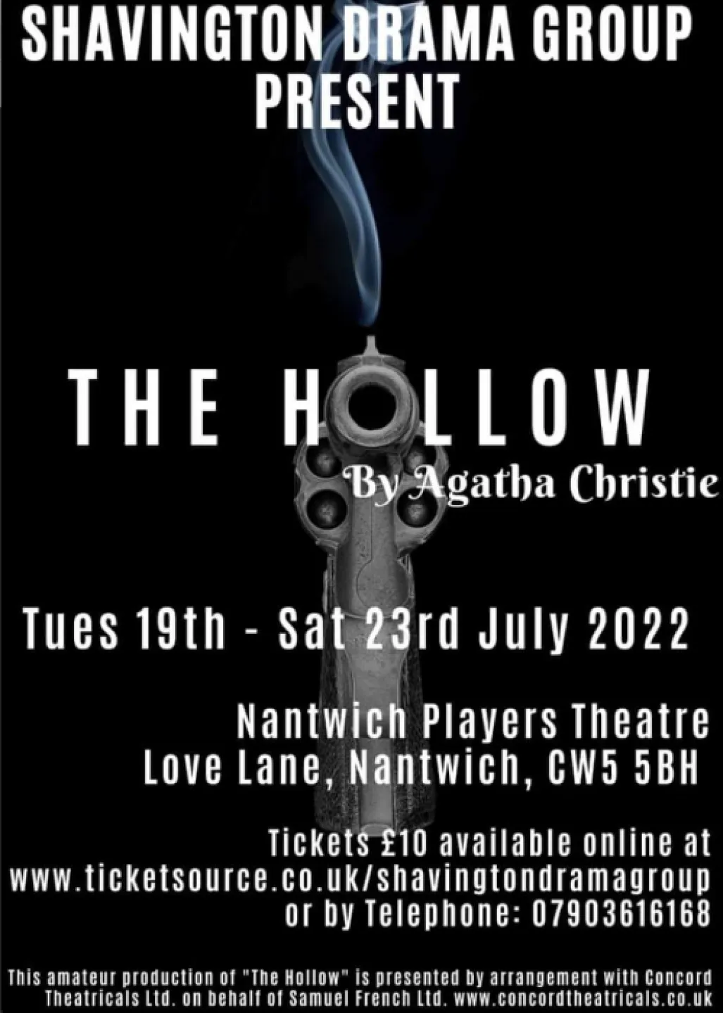 The Hollow