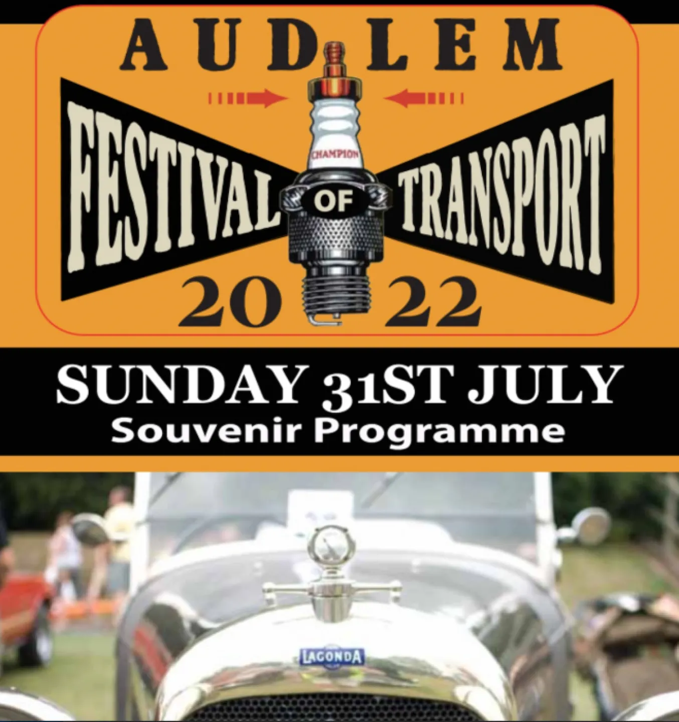 Festival of Transport