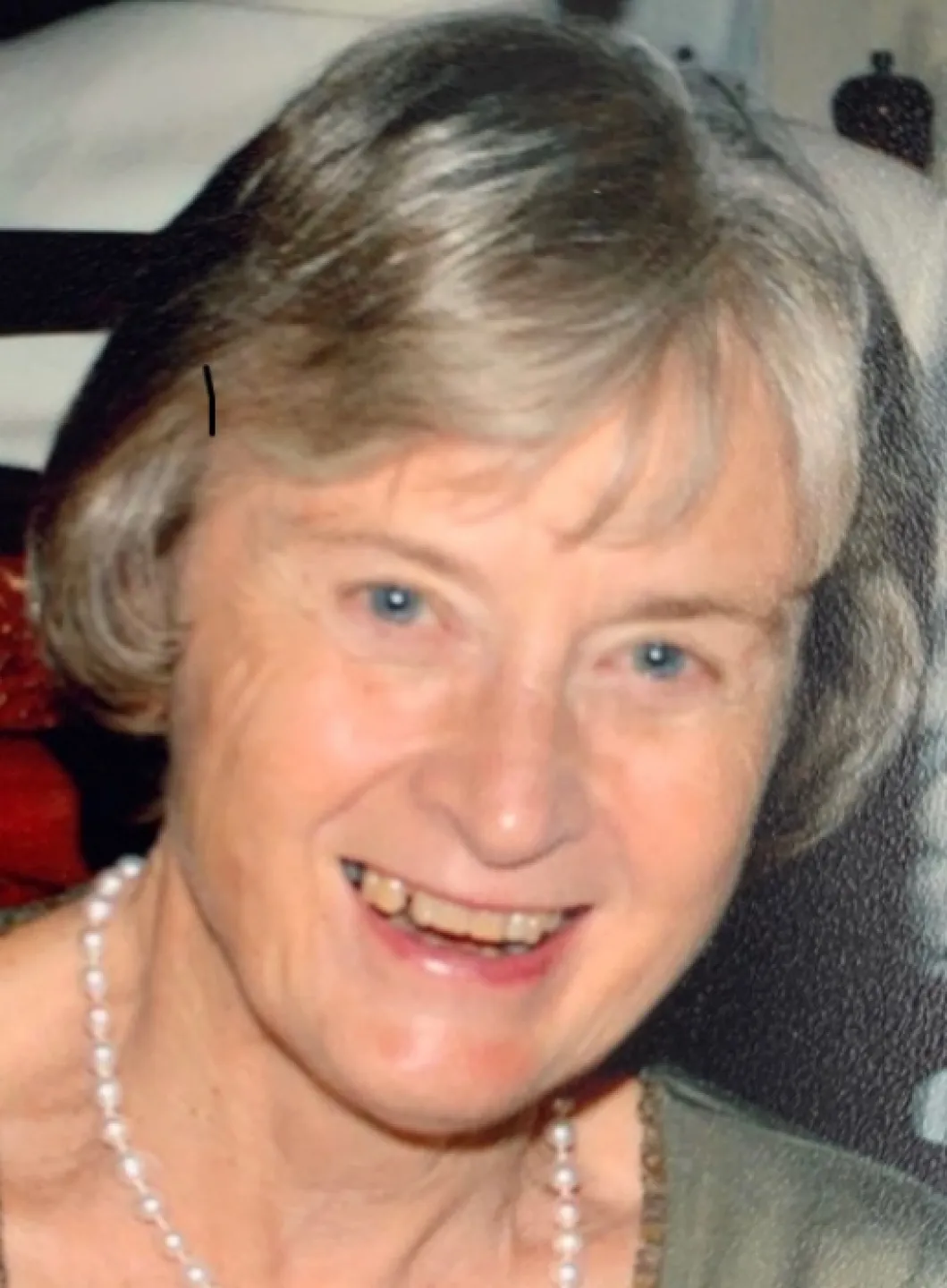 Jean Watson