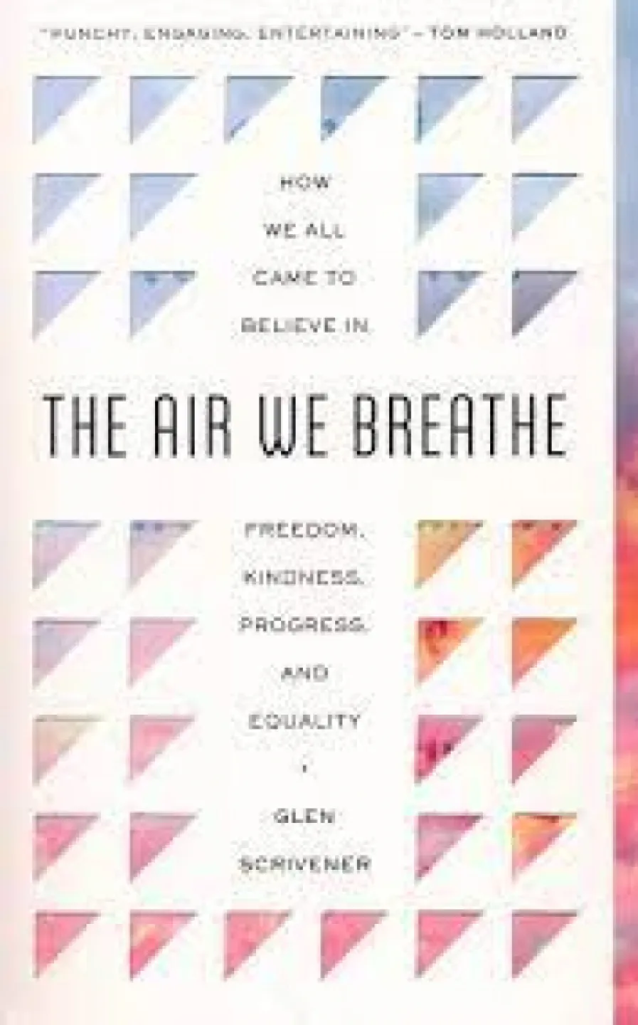 AMC Air we breathe