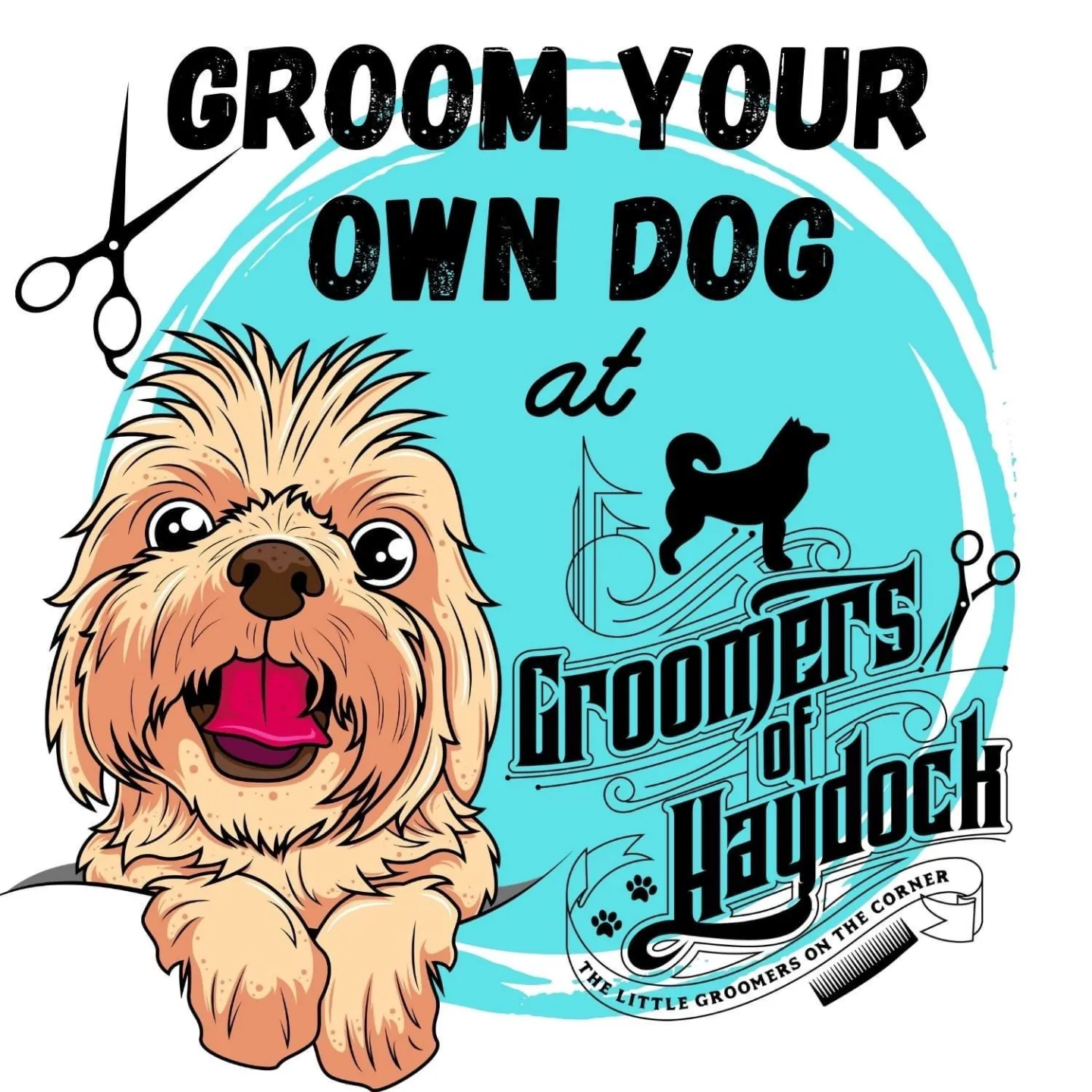 Grooming Courses