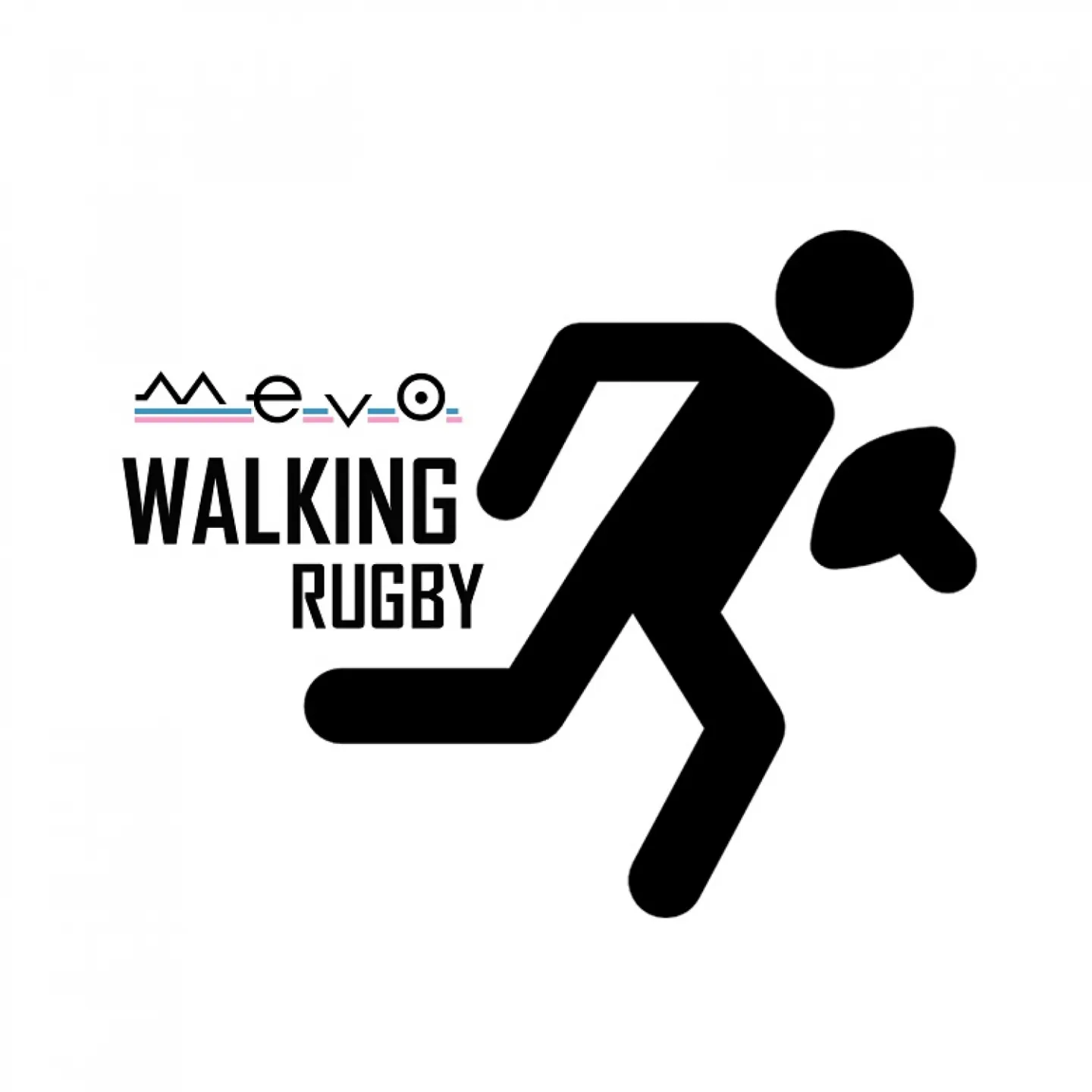 walking rugby
