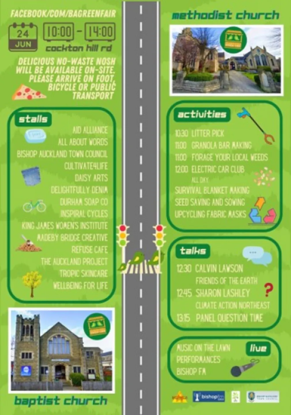 BA Green Fair 24-06-2023