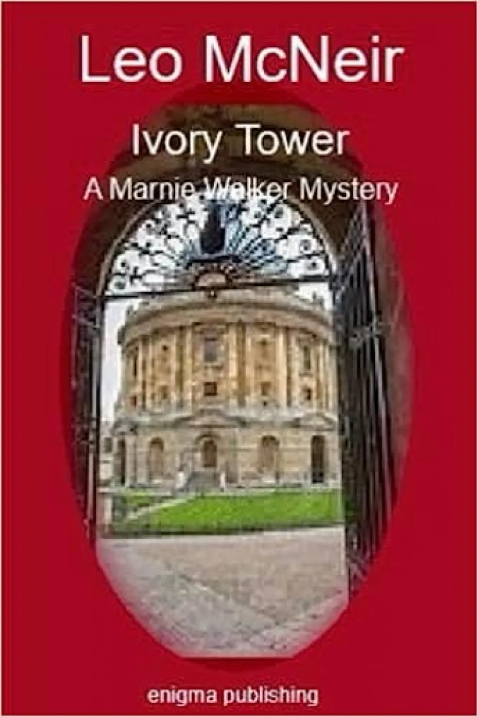 Ivory Tower