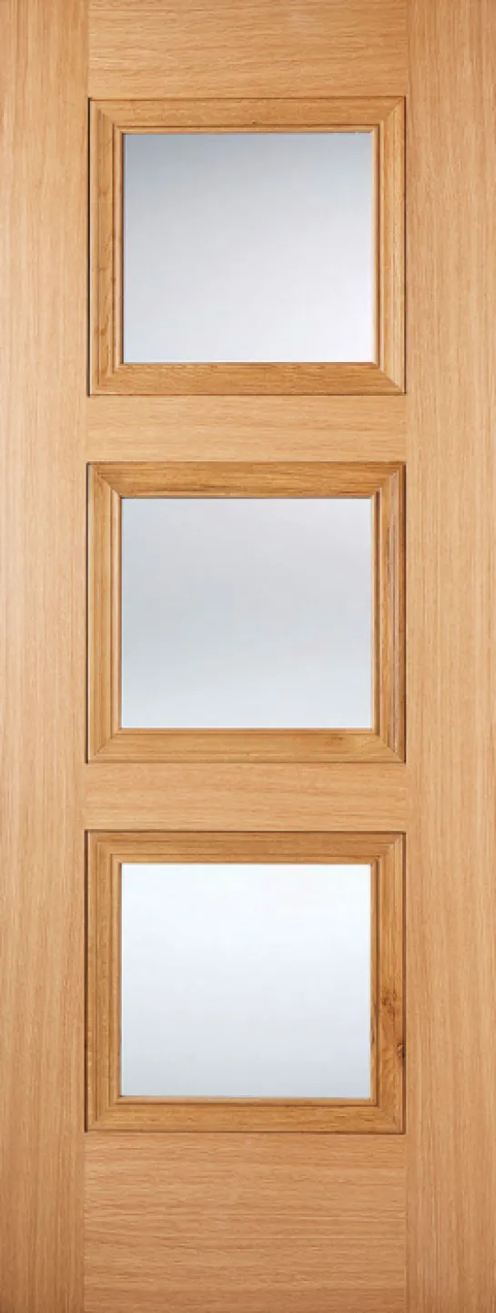 Oak Amsterdam Glazed 3L
