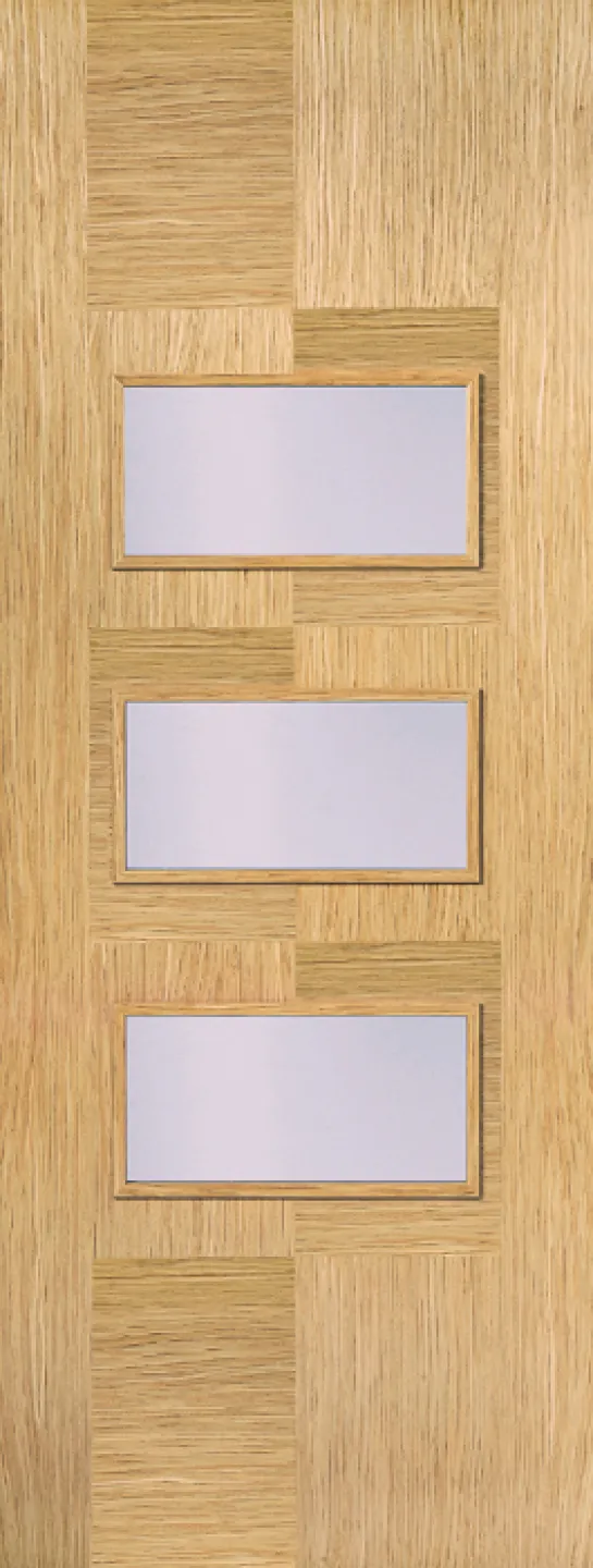 Oak Apollo Glazed 3L