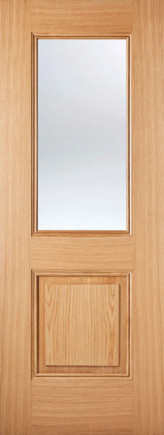 Oak Arnhem Glazed 1L