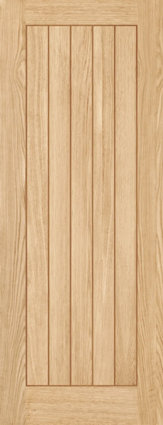 Oak Belize Pre finished
