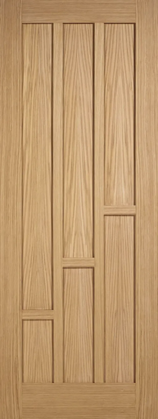 Oak Coventry Pre Finished 