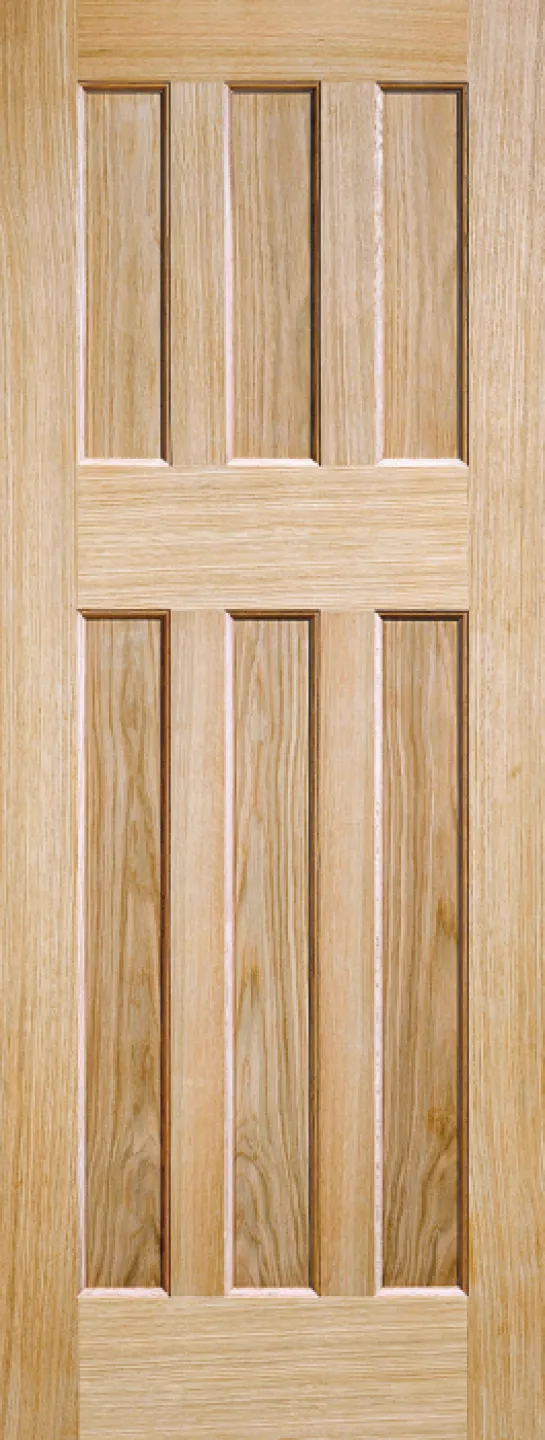 Oak DX 60s Style