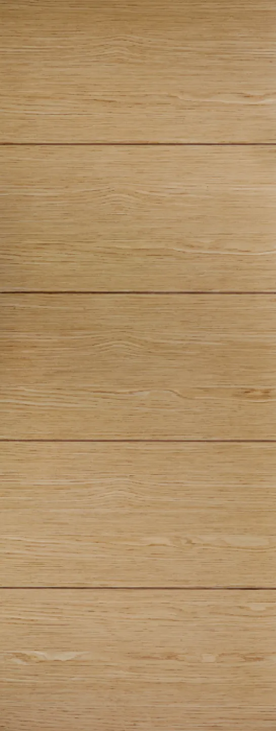 Oak Lille