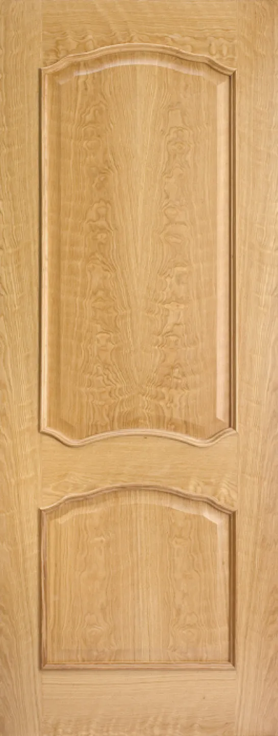 Oak Louis Pre finished RM2S