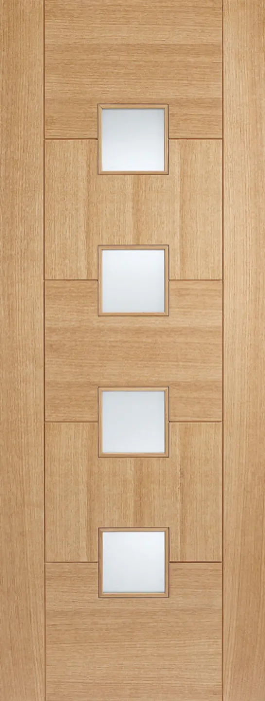 Oak Quebec Glazed 4L