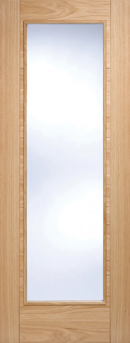 Oak Vancouver Glazed Pattern 10