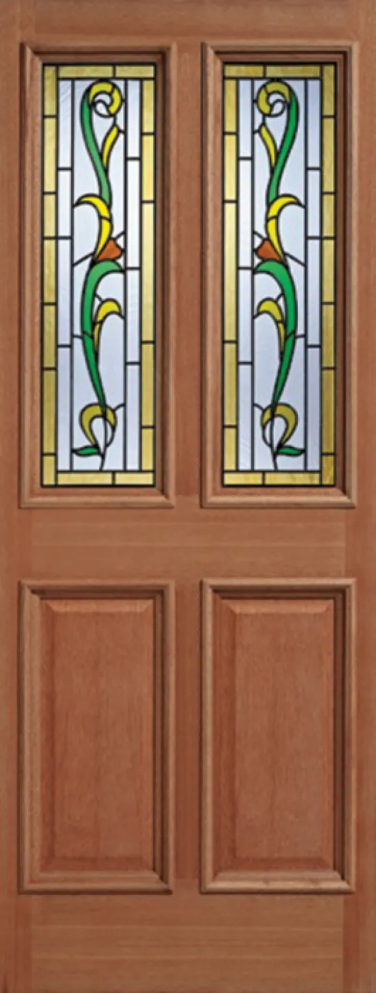 Hardwood Chelsea Glazed 2L