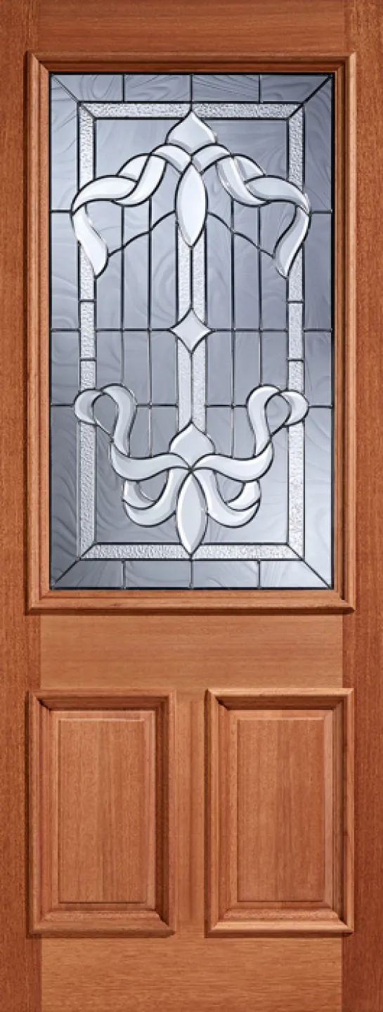 Hardwood Cleveland Glazed 1L