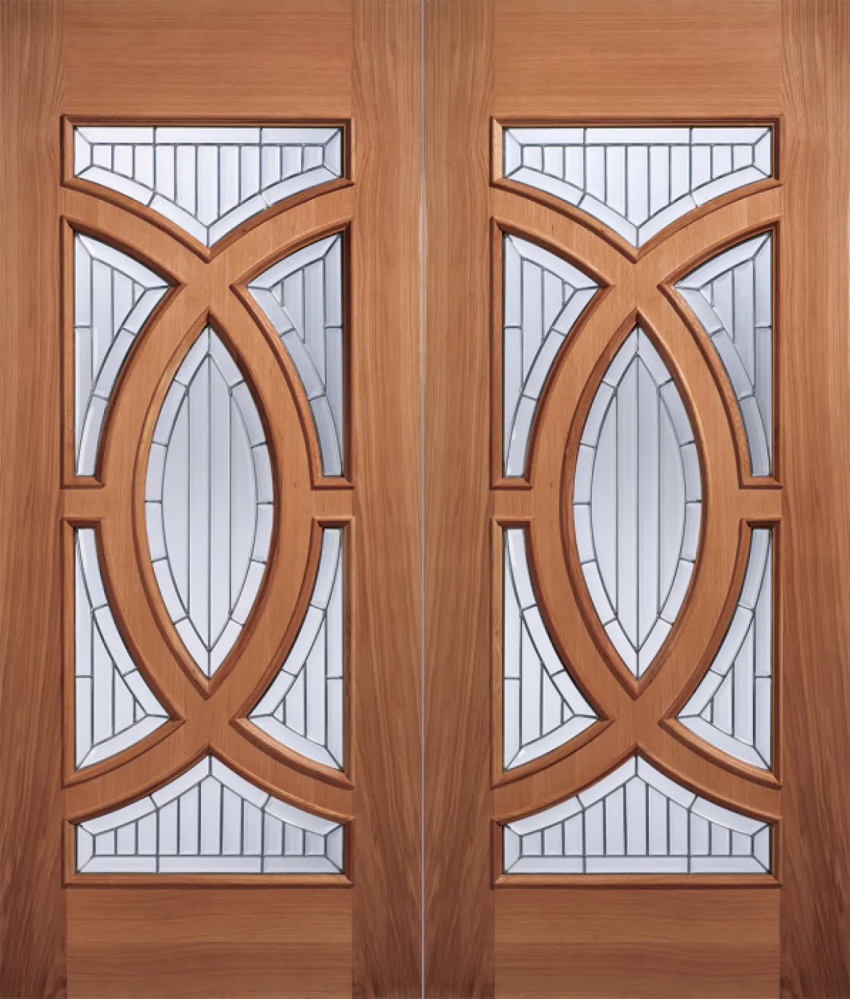 Hardwood Majestic Glazed 7L