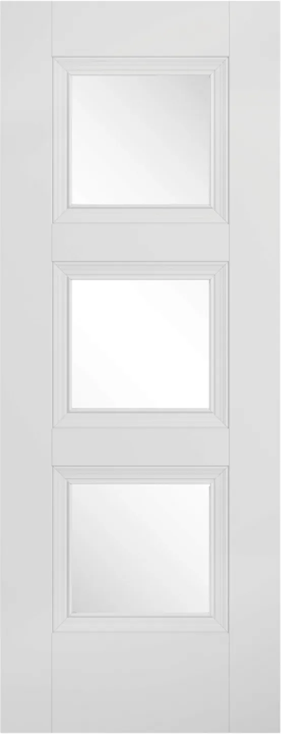 White Amsterdam Glazed 3L