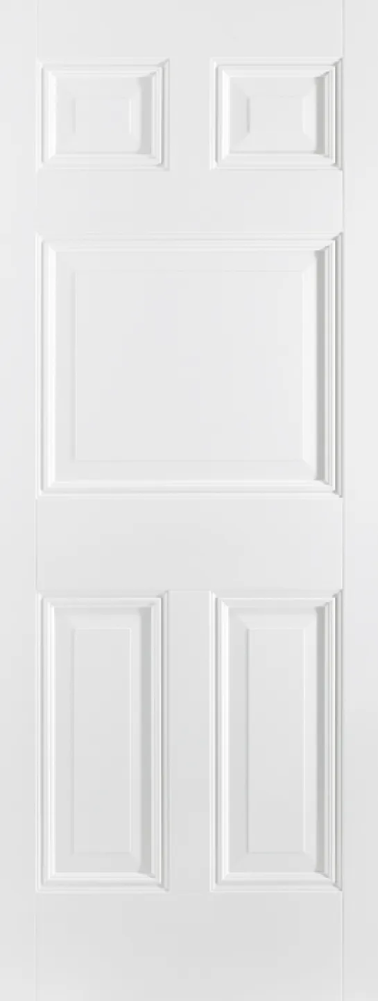 White Paris 5P
