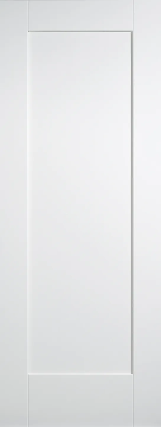 White Shaker 1P