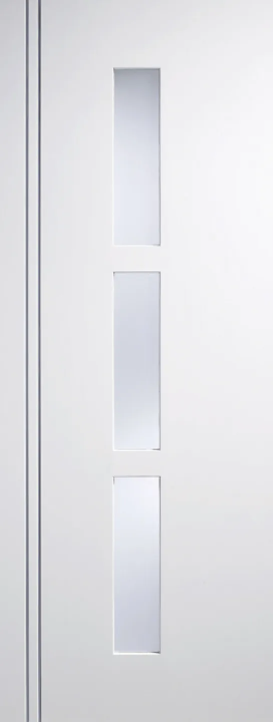White Sierra Blanco Glazed 3L