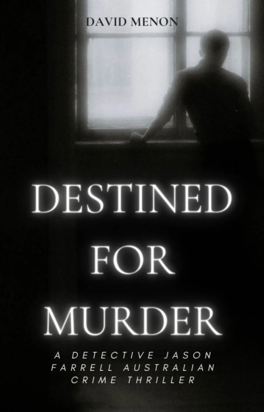 Destined for Murder