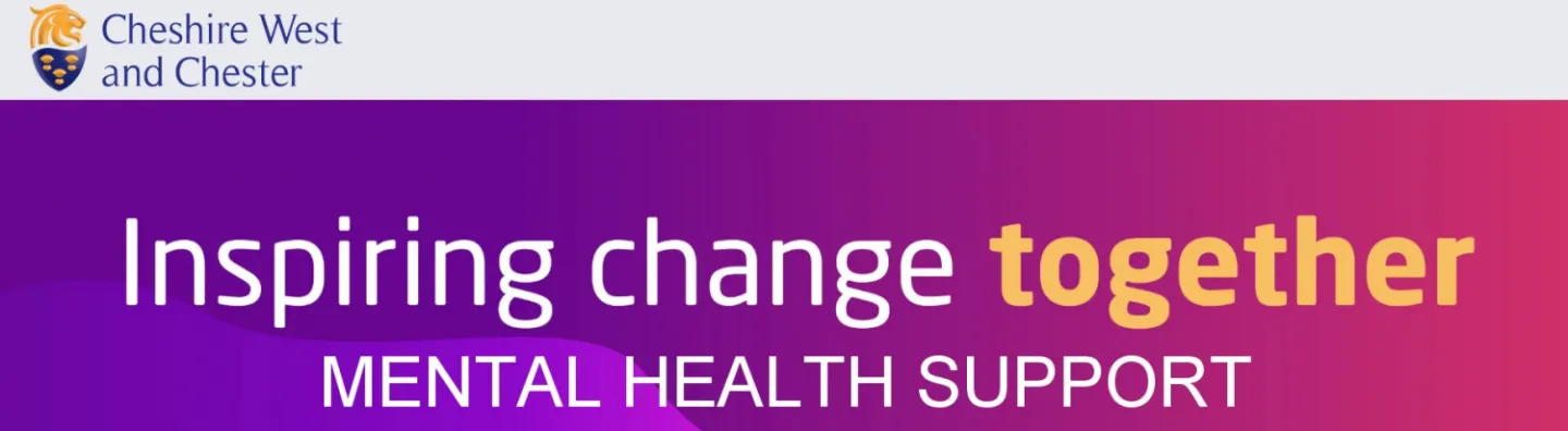 Inspiring Change Together – Mental Health Support