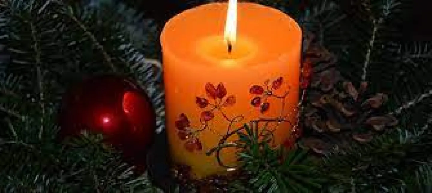 Amc Christmas Services