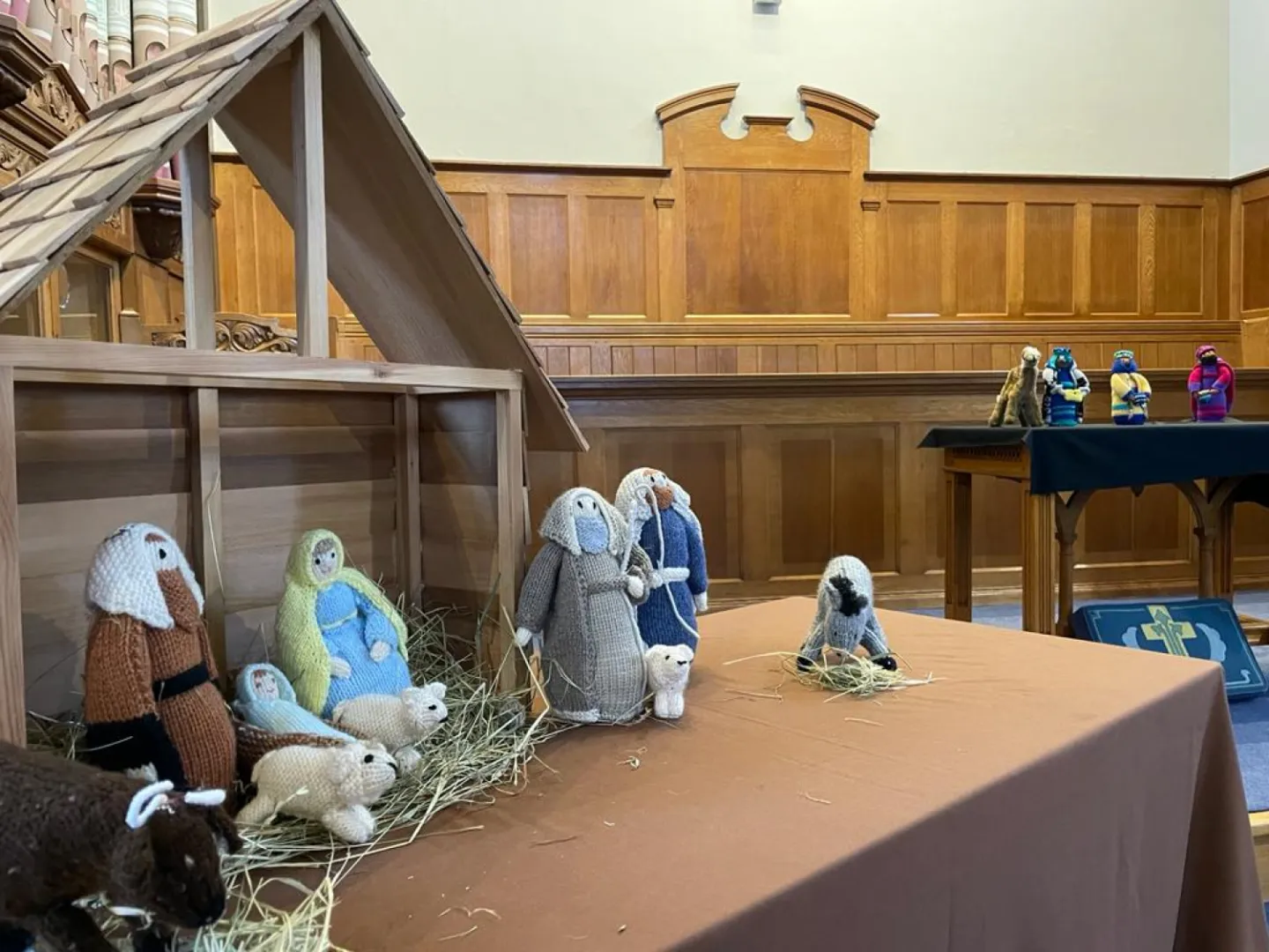 Amc Nativity