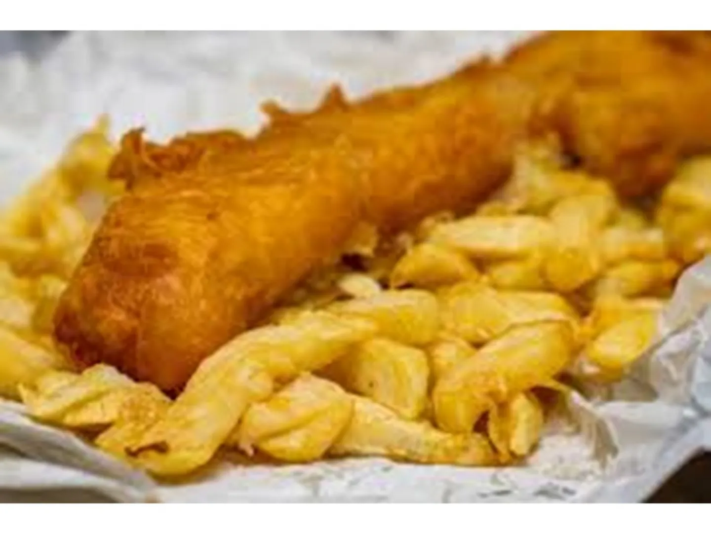 Amc Fish & Chips 3