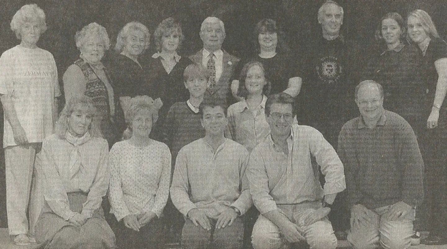Thr Theatre Group Sept Sept 1997 Photoscan