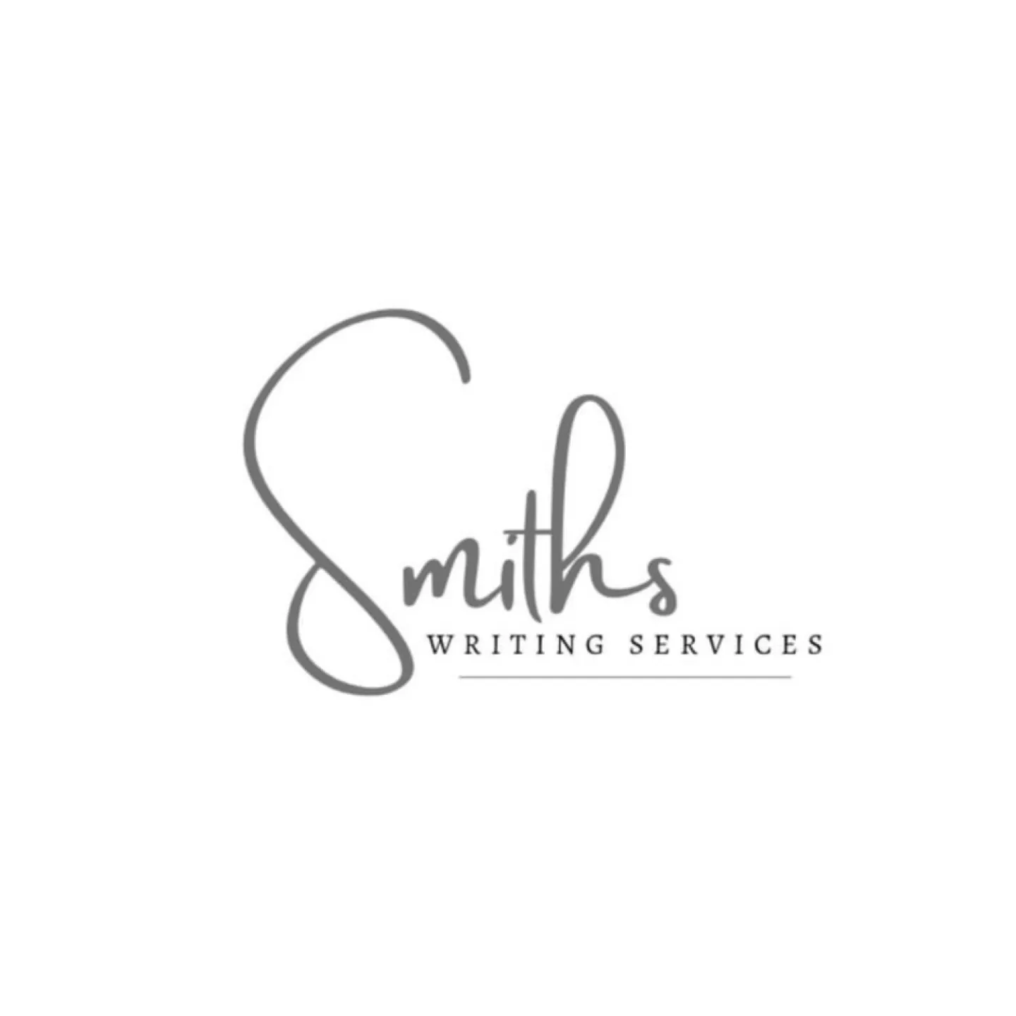 Smiths Writing Services