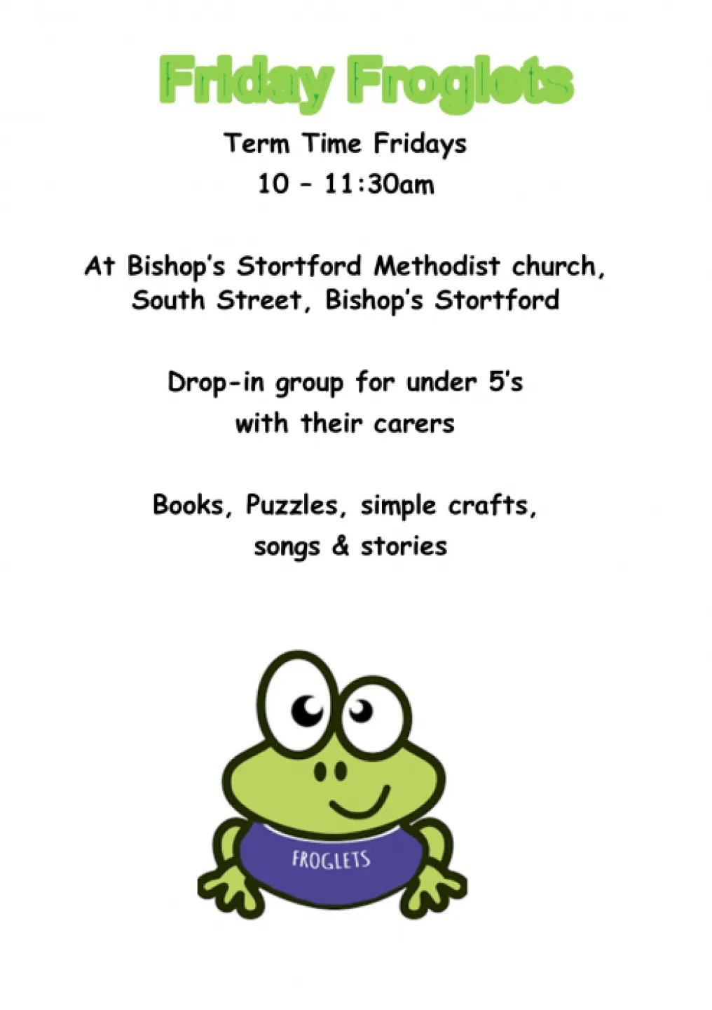 Pre-School