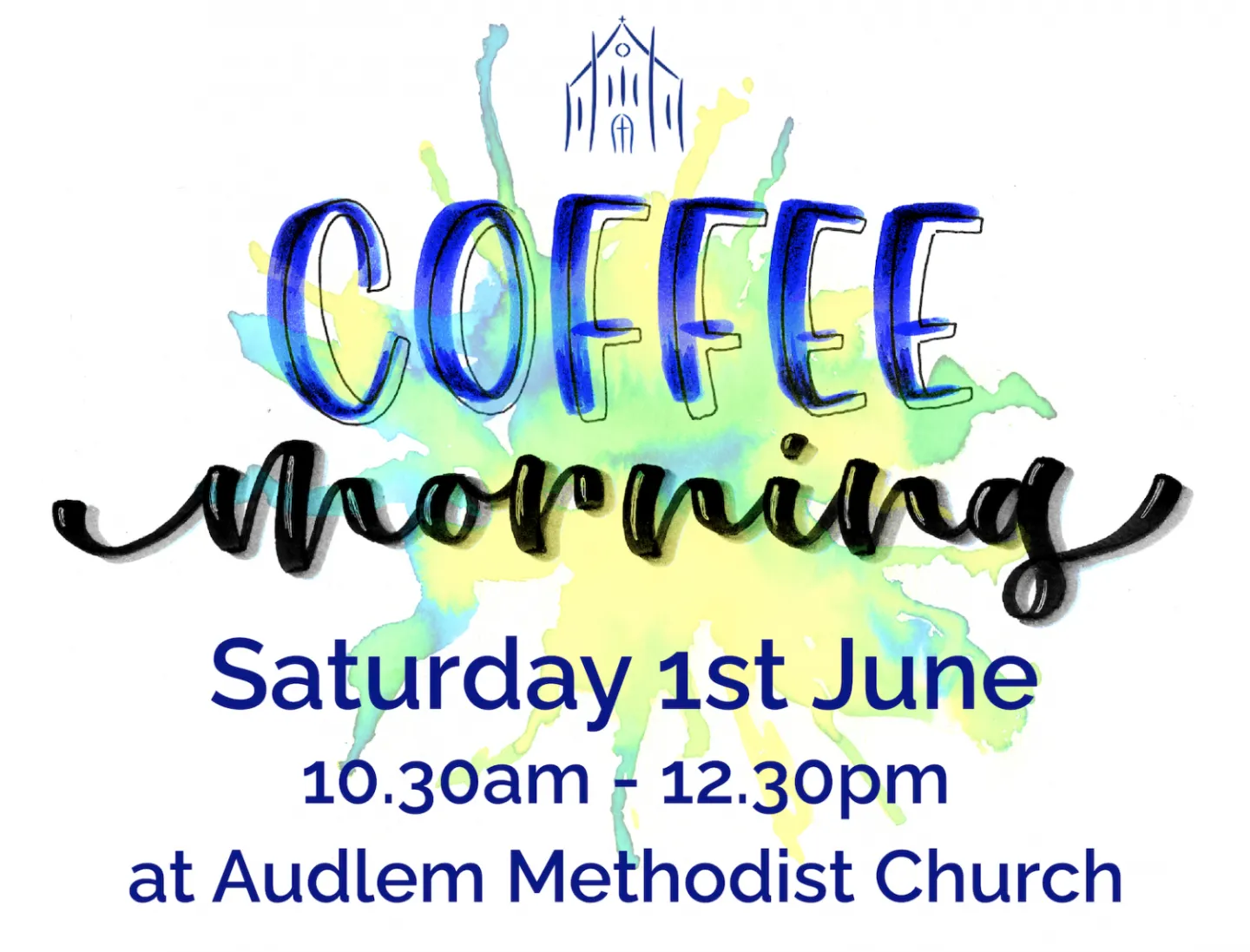 AMC Coffee Morning